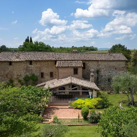 Terra Di Siena 12, Emma