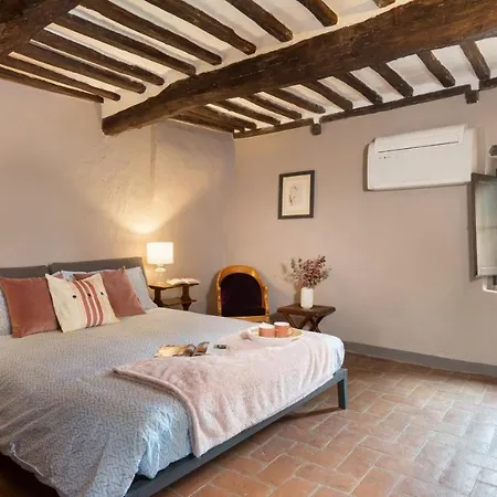 Villa Terra Di Siena 12, Emma