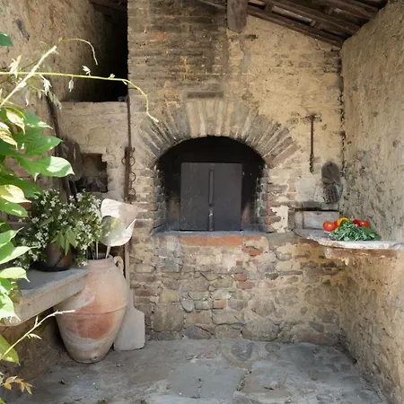 Terra Di Siena 12, Emma Villa Castelnuovo Berardenga