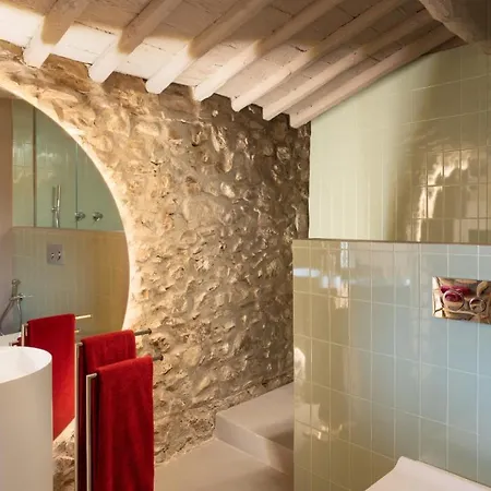 Villa Terra Di Siena 12, Emma