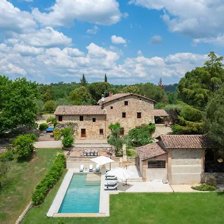 Villa Terra Di Siena 14, Emma Castelnuovo Berardenga
