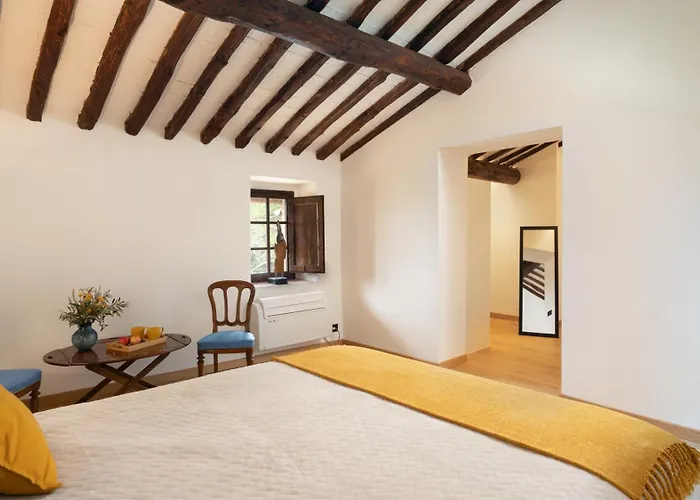 Terra Di Siena 14, Emma Villa