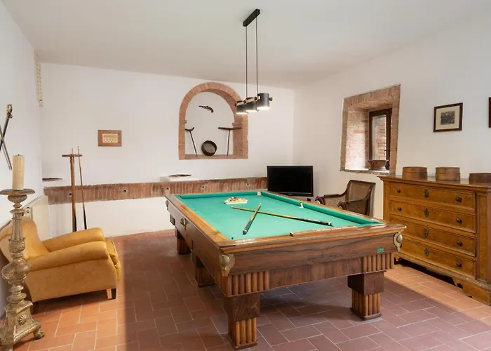 Villa Terra Di Siena 14, Emma Castelnuovo Berardenga