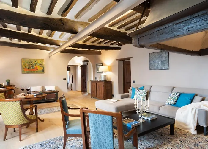 Villa Terra Di Siena 14, Emma