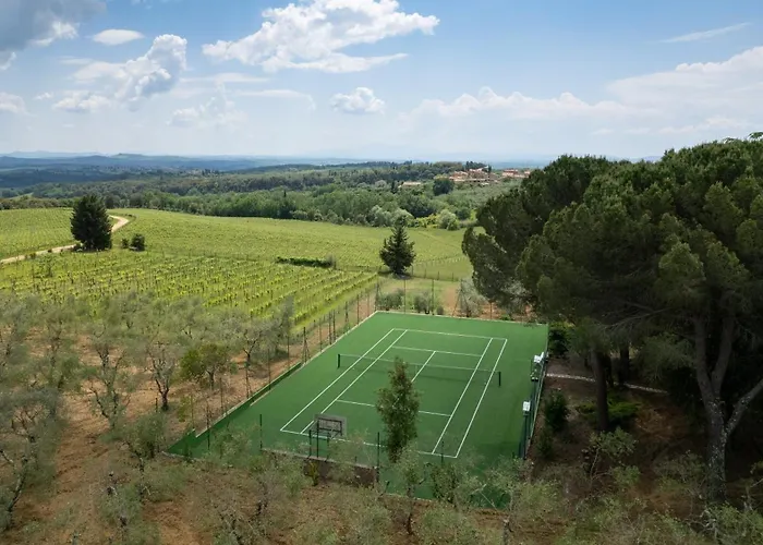 Terra Di Siena 14, Emma *